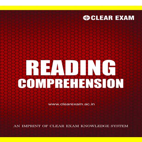 CLAT Reading Comprehension | English Comprehension Passages for CLAT ...