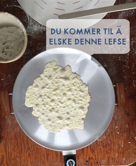 Image result for Lefse Tutorial