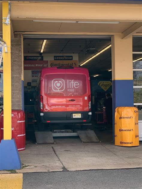 Life Ride Office Photos