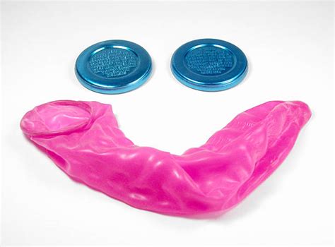 Image result for Condom Wrapper Chain