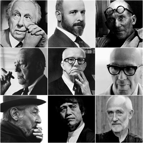 The 30 Most Famous Architects In History - Copizi