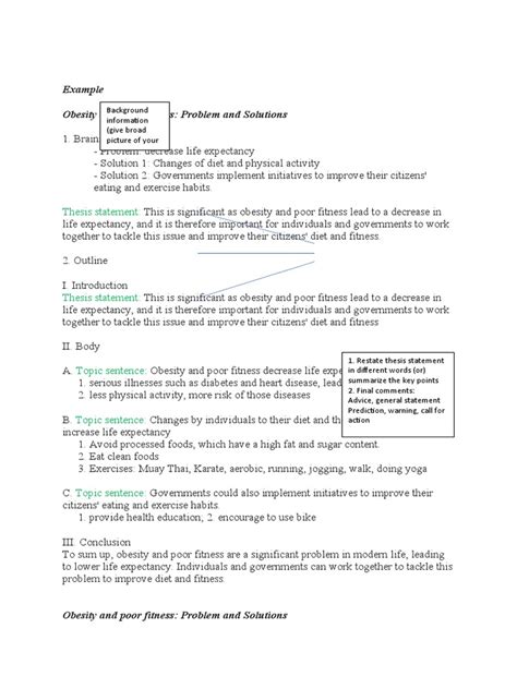 Image result for Problem and Solution Essay Examples