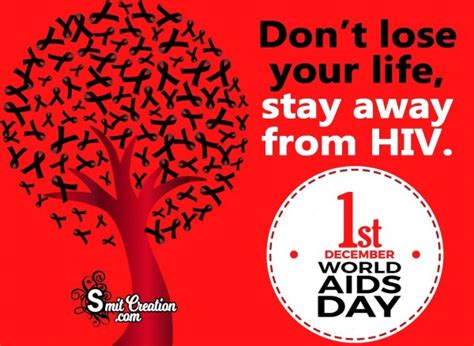 AIDS Day Pictures and Graphics - SmitCreation.com