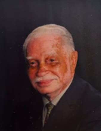 Dr. Gregory C. Bell - 2025 - Kroeger Funeral Home