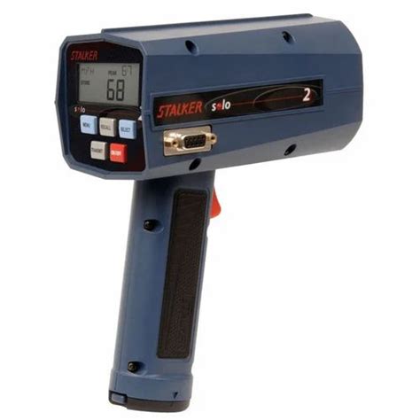LASER SPEED RADAR GUNS - Speed Radar Guns for Traffic Police Trader ...