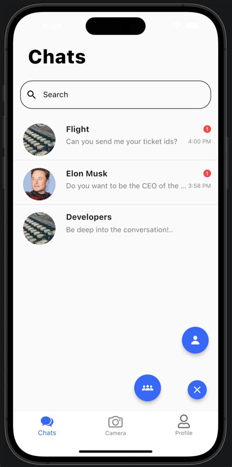 Open Source Chat 的图像结果