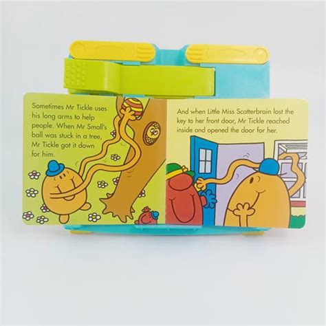 mr.tickle - BKLT30276 – Extrokids