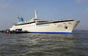 Pleasurable 2 Days 1 Night Goa and Mumbai Holiday Package | goa, mumbai ...