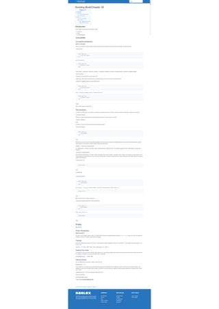 Image result for Roblox Developing Tutorial