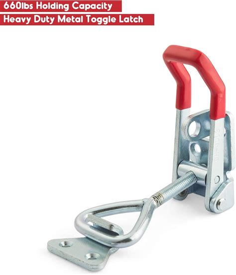 ASelected Heavy Duty Toggle Clamp for Machinery, Automobiles, India | Ubuy