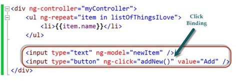 Simple AngularJS Program 的图像结果