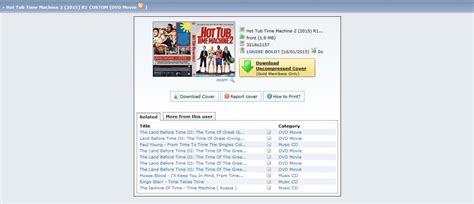 Image result for DVD Covers Paint.NET