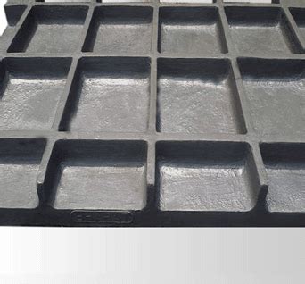 Ferrous Casting | Bharat Engineering Works