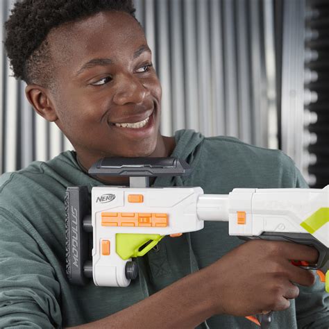 Nerf Modulus Demolisher 的图像结果