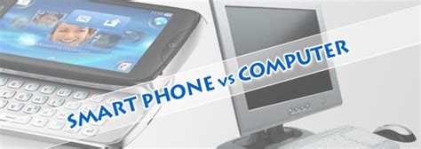 Computer vs Smartphone 的图像结果