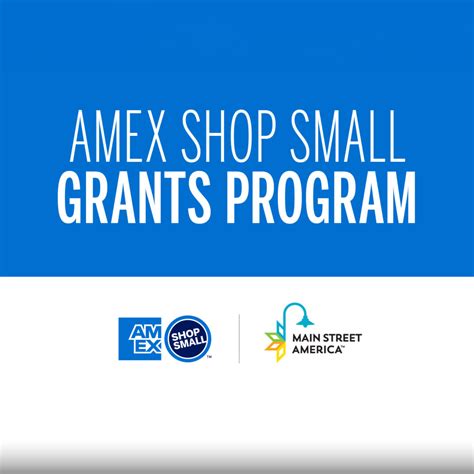 Amex Shop Small Grants Program | Ocean Beach San Diego CA | News