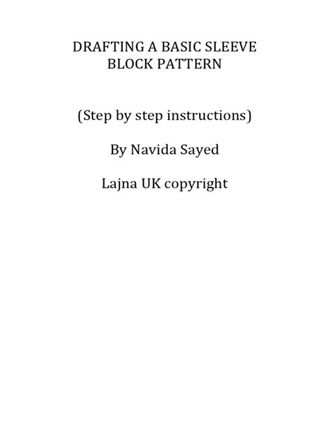 Image result for Draft Basic Block Pattern