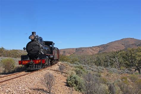 Pichi Richi Railway (Quorn) - 2021 What to Know Before You Go (with ...