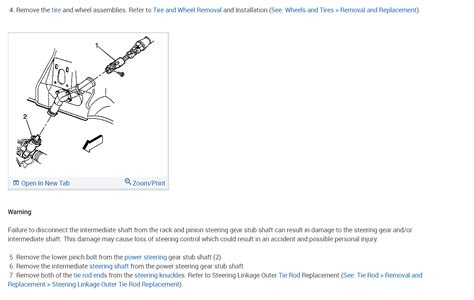 Image result for Power Steering Troubleshooting Guide
