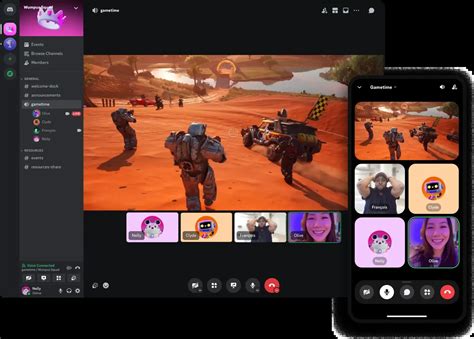 Report: Discord in Early Talks to Go Public - MP1st