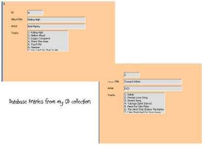 Image result for +How to Create Database in Open Office