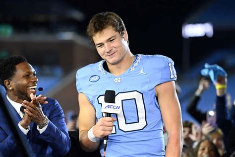 [100+] Drake Maye Wallpapers | Wallpapers.com