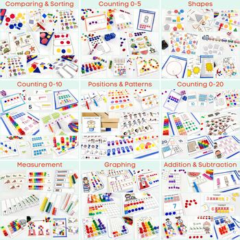 Image result for Preschool Math Lesson