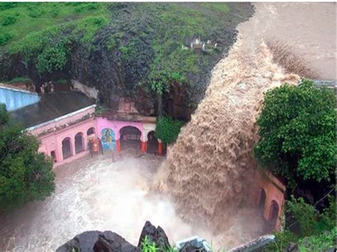 Maha Kedareshwar Temple: महाकेदारेश्वर महादेव मंदिर की सुंदरता ...