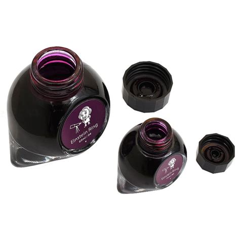 Colorverse | Spaceward Series | Season 1 | Fountain Pen Ink | Einstein ...