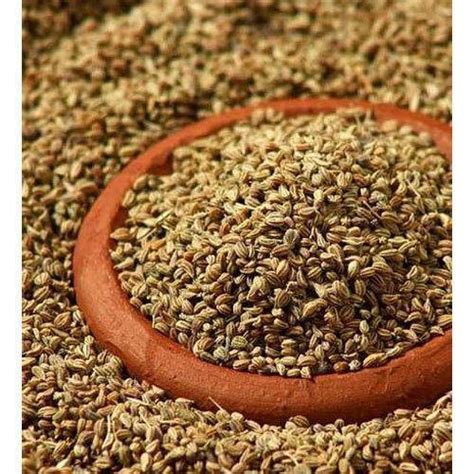 Simply raw Natural & Fresh Ajwain Seeds Carom Seeds (Pack of 400 Gram ...