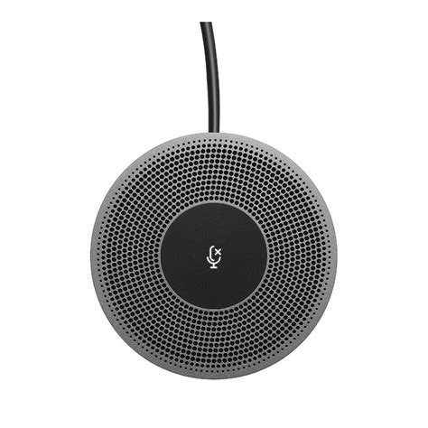 Logitech Meetup Microphone 的图像结果