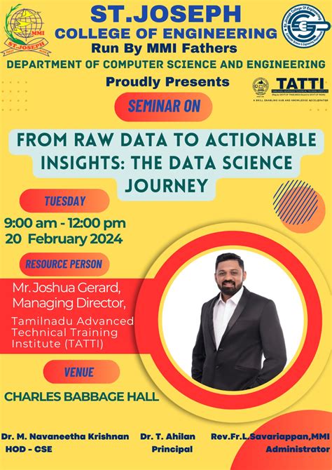 St.Joseph College of Engineering