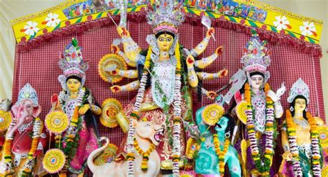 Newsband - Vashi Cultural Association to celebrate Durga festivity ...