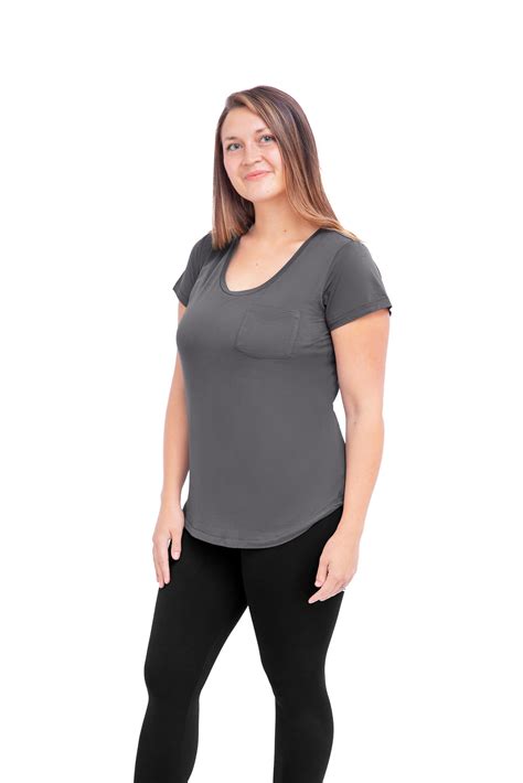 Everyday Nursing & Maternity T-Shirt - Best for Mom | NAPPA Awards