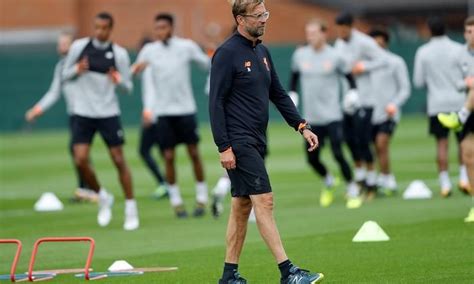 Phil Thompson tells Liverpool keeping clean sheet is 'crucial' against ...