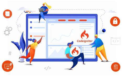 CodeIgniter Development 的图像结果
