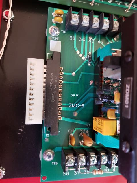 Fci fire alarm control panel – Aeliya Marine