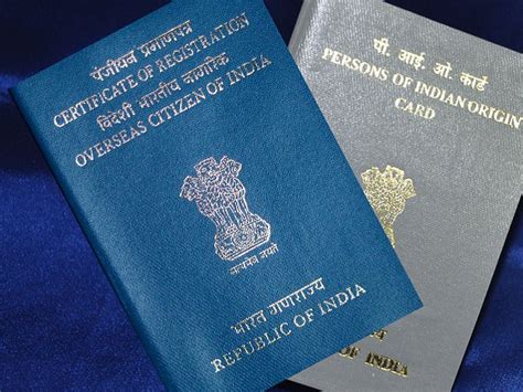 Government simplifies process to re-issue OCI cards: Know all about it here