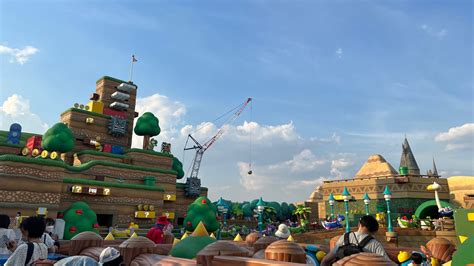 PHOTO REPORT: Universal Studios Japan 7/1/22 (‘One Piece’ Summer Begins ...