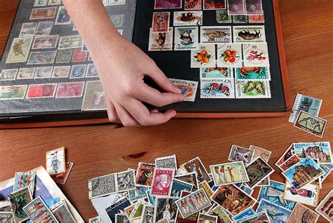 Image result for Selling Stamp Collection