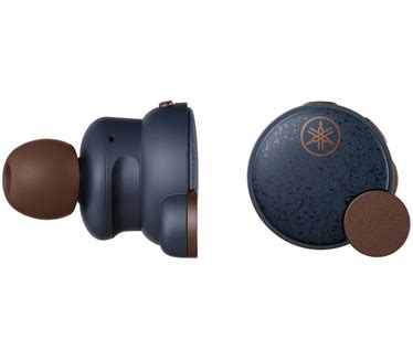 Specificaties van Yamaha TW-E7B (Blauw) - Tweakers