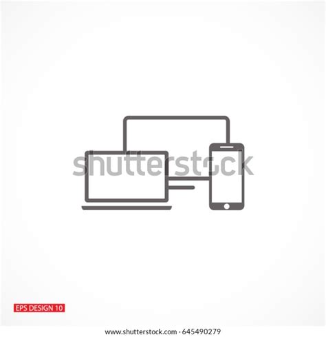 Multi Device Icon 的图像结果