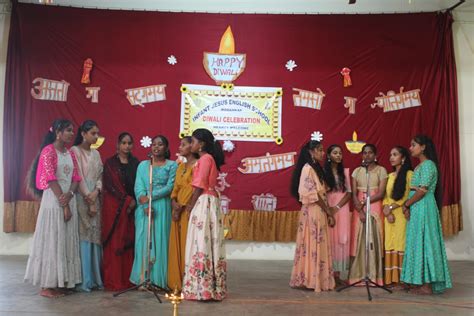 Infant Jesus English School