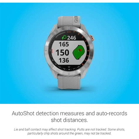 Garmin Approach S40 Tutorial 的图像结果