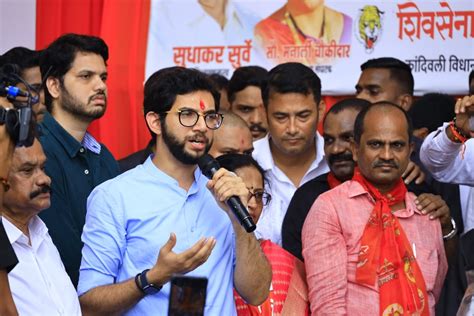 Despite betrayal by those whom Sena trusted, grassroot Shiv Sainiks ...