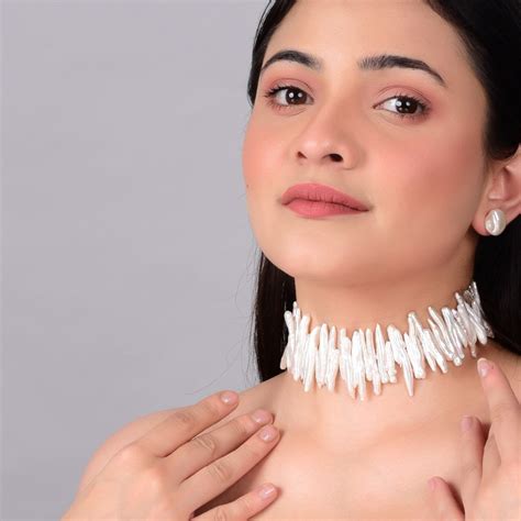 Big, Bold and Beautiful Pearl - CherishBox Real Pearl Colection ...