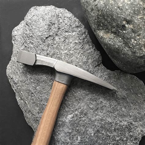 Tool Guide: Choosing a Hammer – The Rock Pick – The Stone Trust