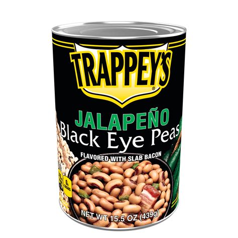 Black Eyed Peas Recipe Canned at Dylan Schmella blog