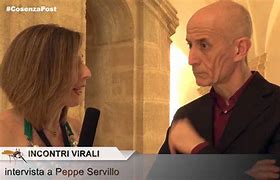 Peppe Servillo