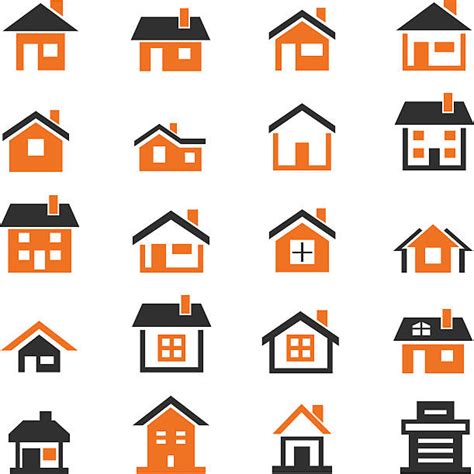 Mixed-Use Building Icon 的图像结果